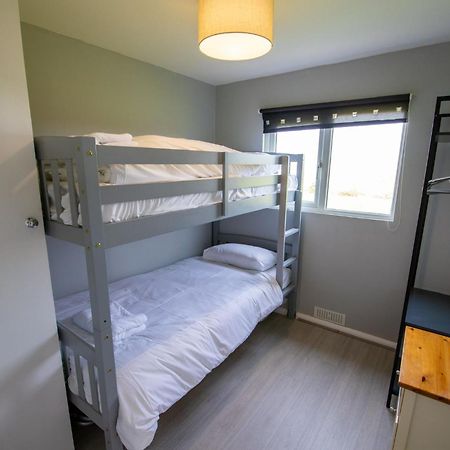 K105 - Chalet - Parkdean Camber 외부 사진