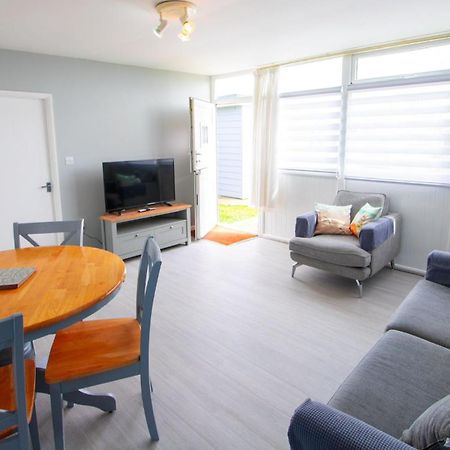 K105 - Chalet - Parkdean Camber 외부 사진