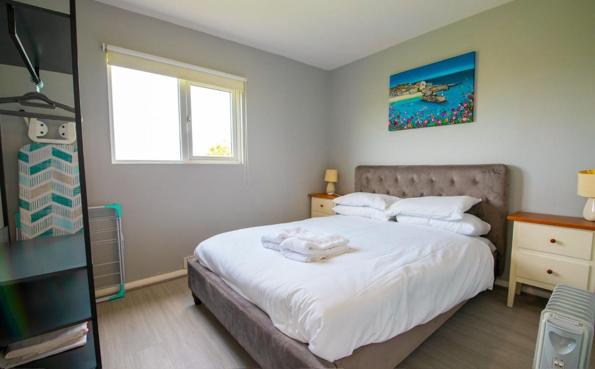 K105 - Chalet - Parkdean Camber 외부 사진