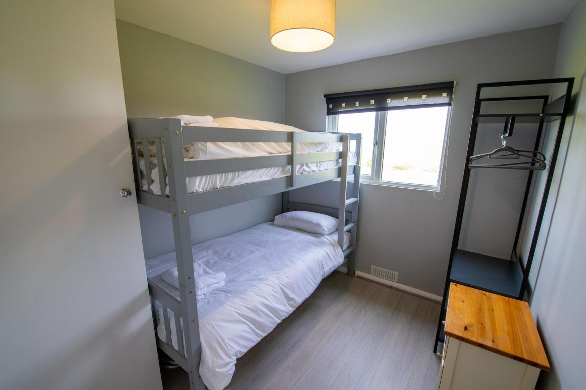 K105 - Chalet - Parkdean Camber 외부 사진